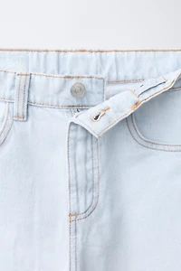 BARREL JEANS
