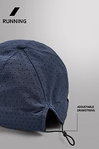 RUNNING TECHNICAL CAP