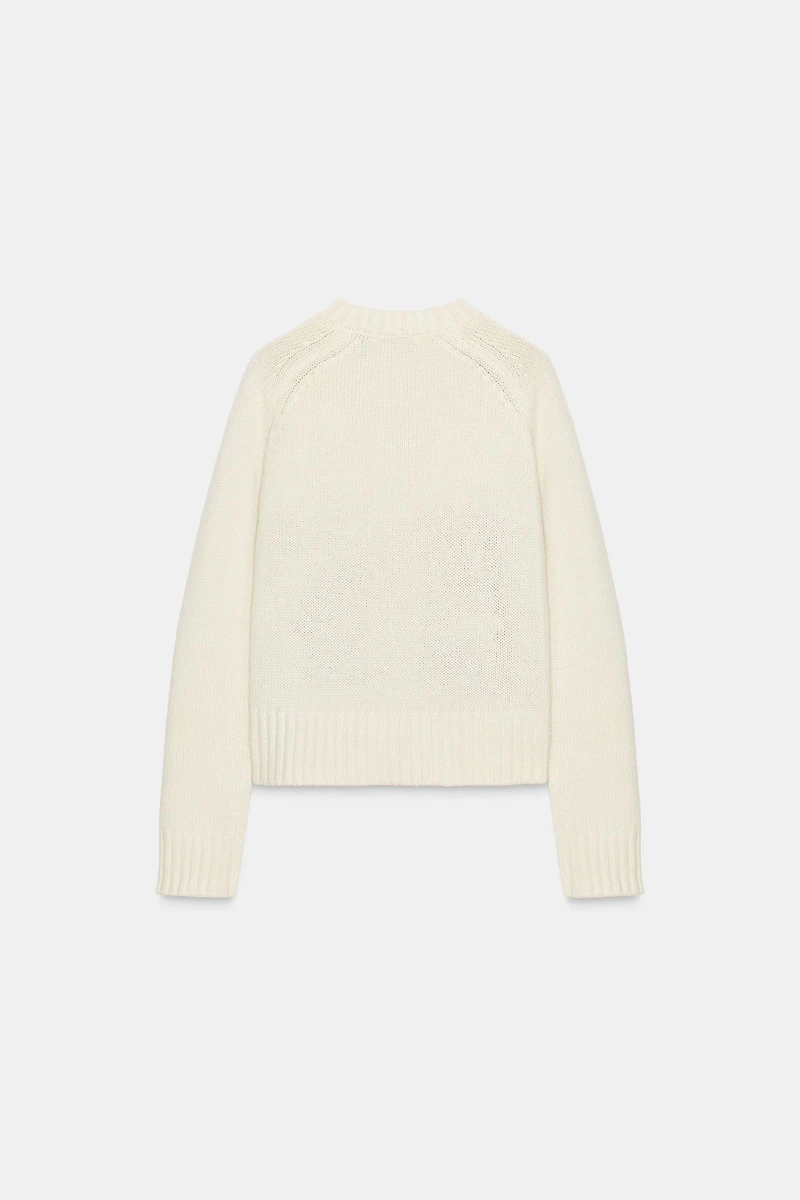 HOME ALONE ™ CARDIGAN