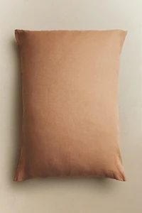 HOUSSE DE COUSSIN EN LIN XXL