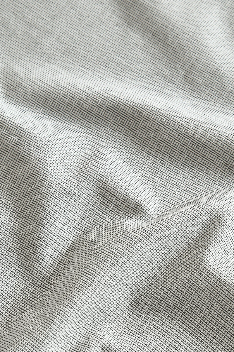 SET OF SCALLOPED NAPKINS (SET 2)