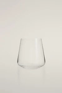 VERRE BOHEMIA CRYSTAL