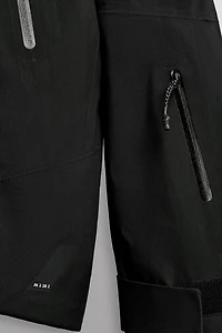 RECCO® WATERPROOF SKI PUFFER JACKET