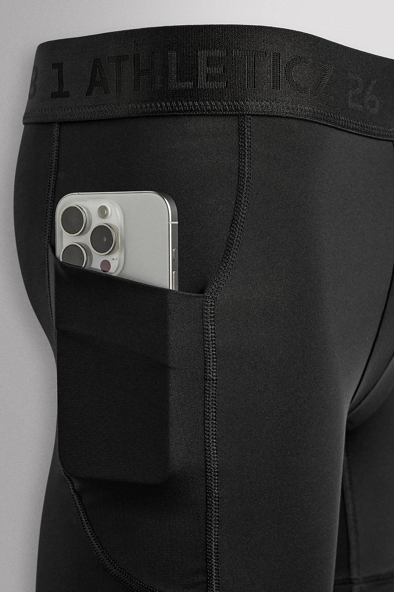 2-PACK INNER LEGGINGS