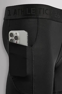 2-PACK INNER LEGGINGS