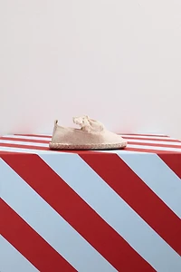 BOW ESPADRILLES