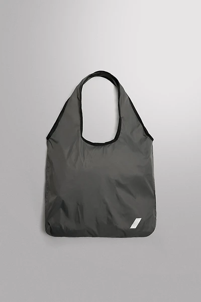 ATHLETIC SHOPPER BAG