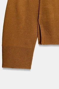 PULL EN MAILLE FINE