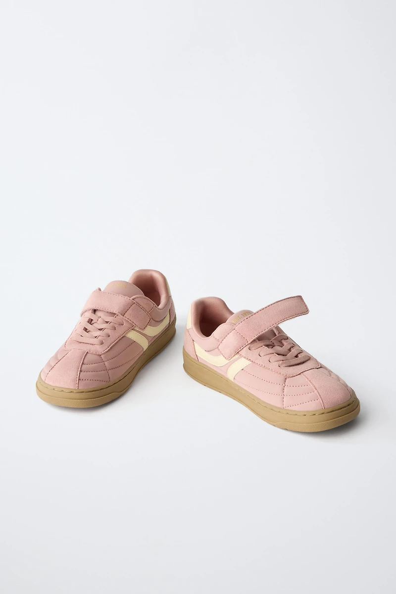 BAREFOOT SNEAKERS