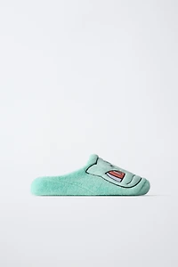 BULBASAUR POKÉMON ™ SLIPPERS