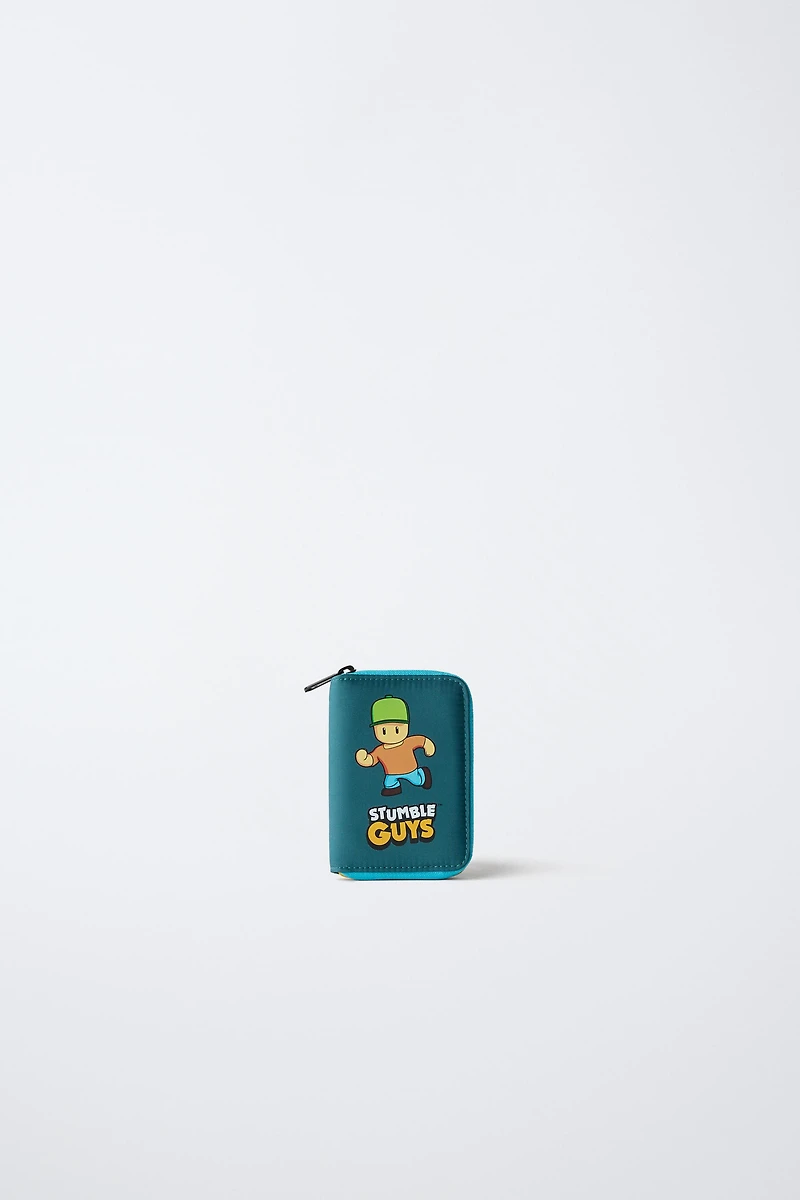 STUMBLE GUYS™ © SCOPELY WALLET