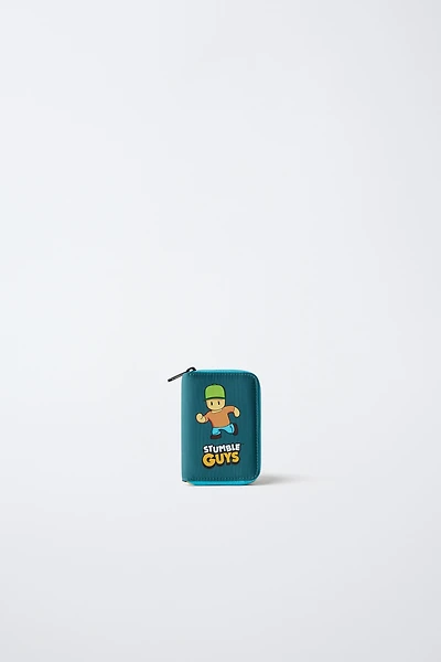 STUMBLE GUYS™ © SCOPELY WALLET