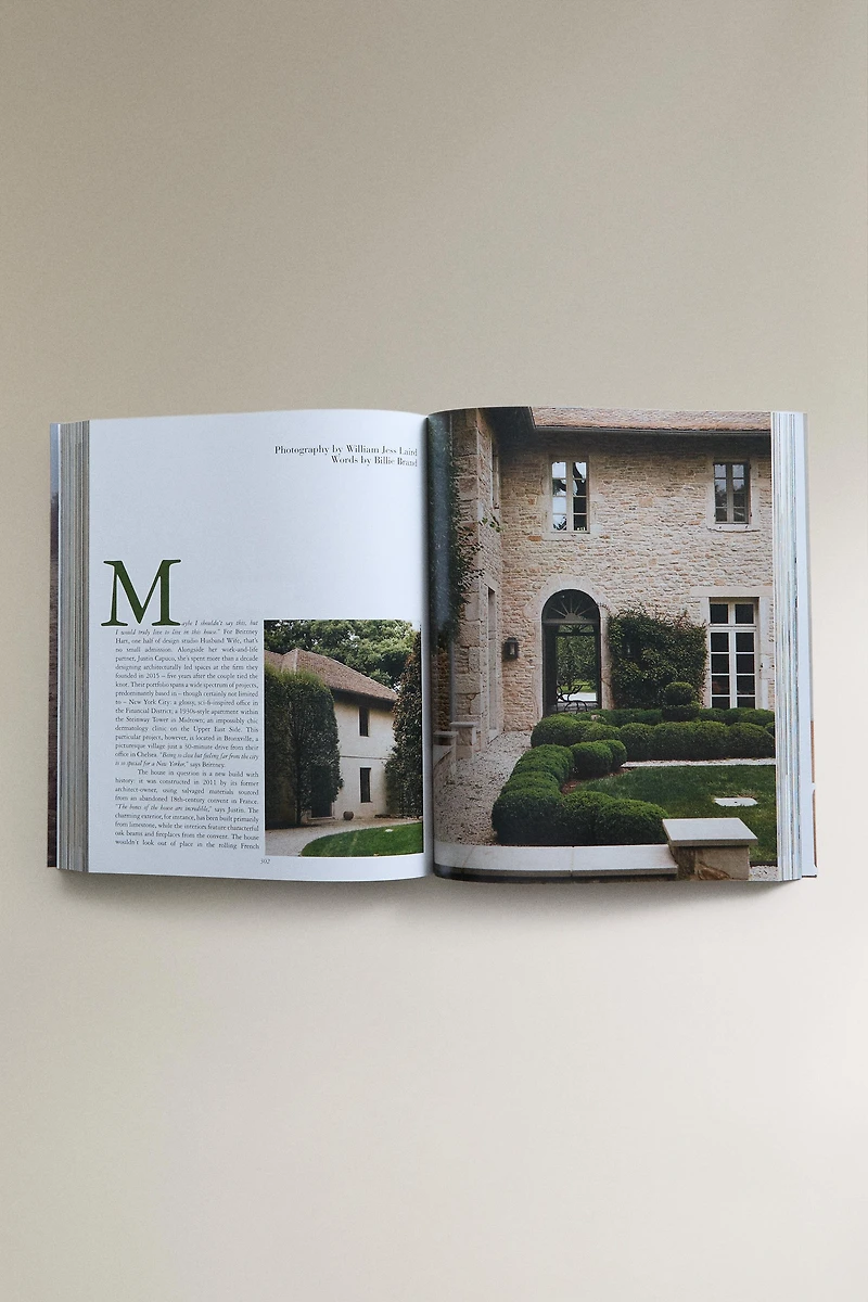 MAGAZINE NEPTUNE 2 (ANGLAIS)