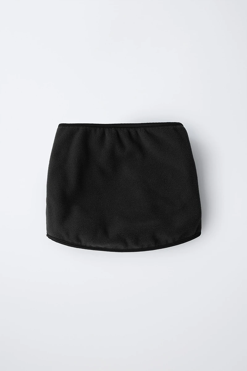 POLARTEC® FLEECE NECK WARMER