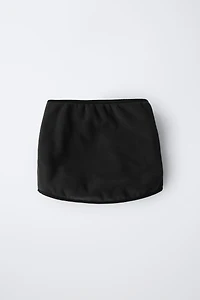 POLARTEC® FLEECE NECK WARMER