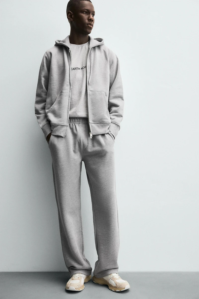 PANTALON JOGGER COUPE REGULAR