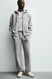 PANTALON JOGGER COUPE REGULAR