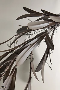 LARGE LIGHT LEAF BOUQUET