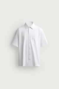 CHEMISE REGULAR FIT CONFORT