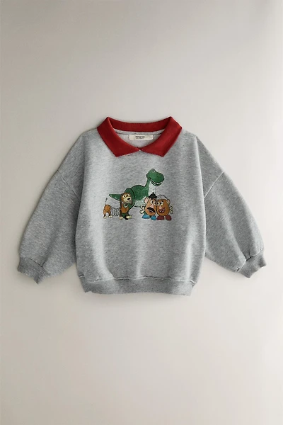 SWEAT MOLLETON TOY STORY © DISNEY/PIXAR