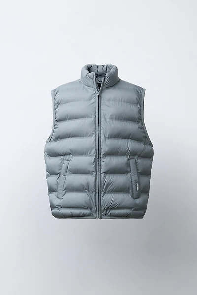 WATER REPELLENT ULTRALIGHT VEST