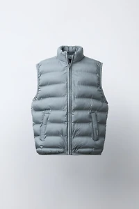 WATER REPELLENT ULTRALIGHT VEST