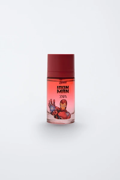MARVEL AVENGERS IRON MAN © MARVEL EDT 50 ML (1.69 FL. OZ.)