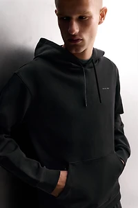 TECHNICAL HOODIE