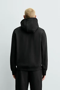 ORIGINS HEAVYWEIGHT ZIP HOODIE