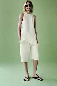 ZW COLLECTION ASYMMETRIC TOP