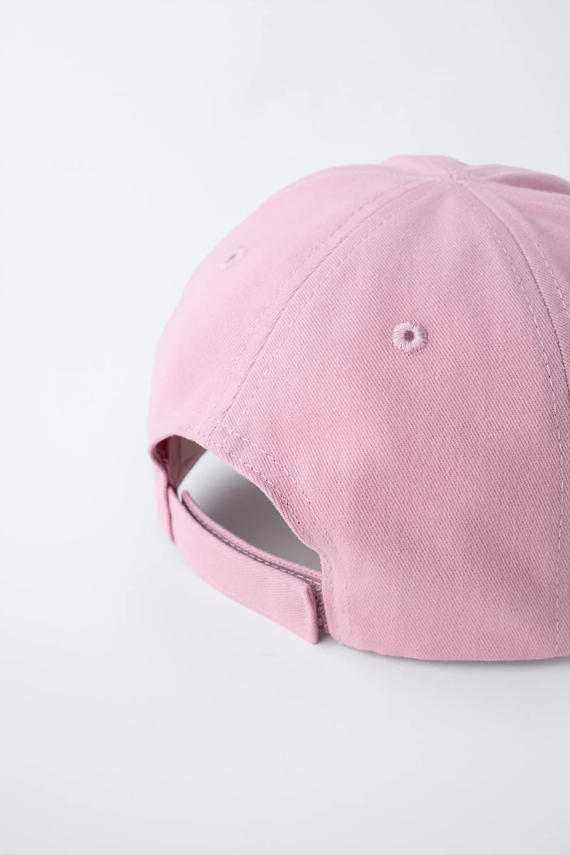 CASQUETTE « VARSITY »