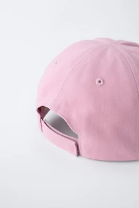 CASQUETTE « VARSITY »