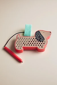 KIDS’ MAGNETIC DOG TOY