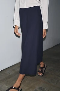 LIMITED EDITION MIDI SKIRT