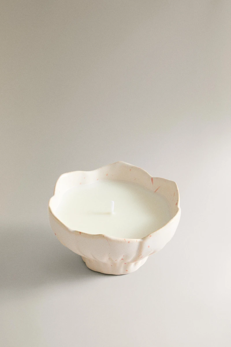 G) ORCHIDÉE LUMIÈRE SCENTED CANDLE