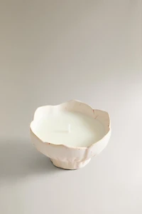 G) ORCHIDÉE LUMIÈRE SCENTED CANDLE