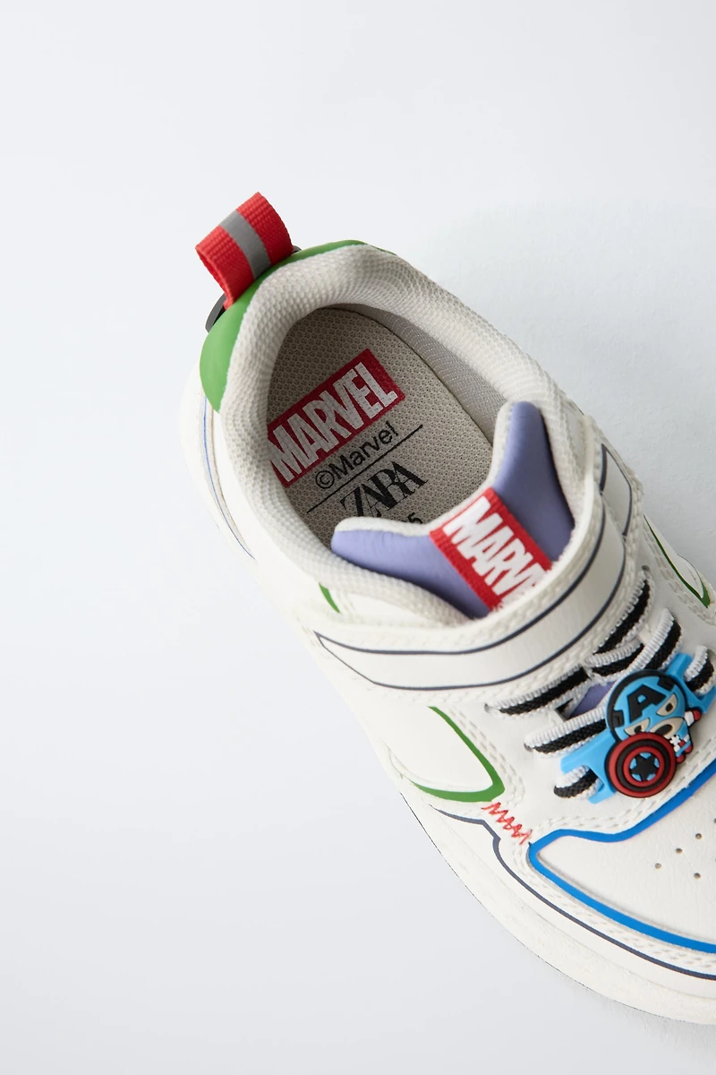 THE AVENGERS © MARVEL SNEAKERS