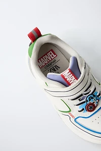 THE AVENGERS © MARVEL SNEAKERS