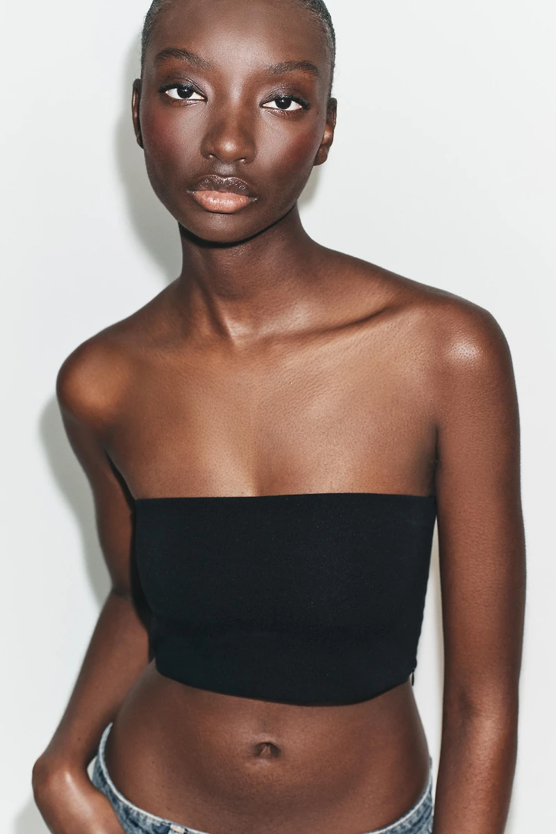 TOP BANDEAU