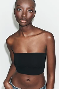 TOP BANDEAU
