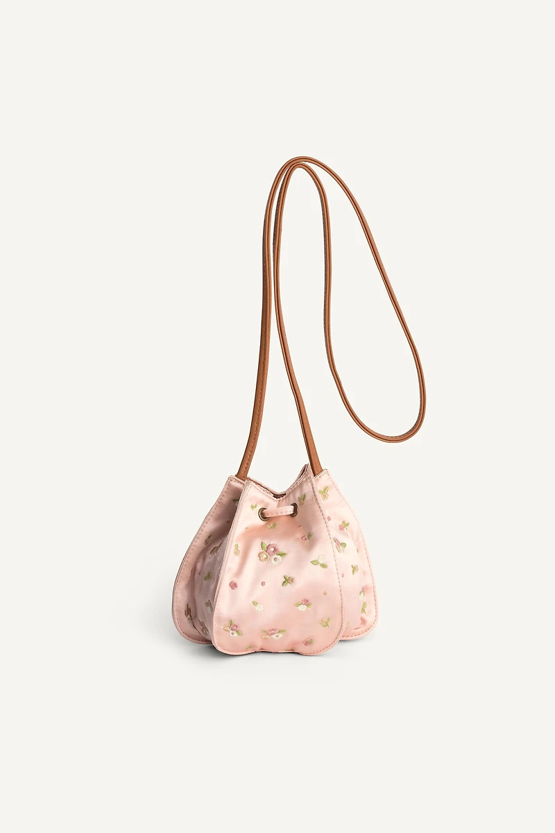 LIMITED EDITION BUCKET BAG