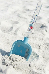JOUET ENFANT PELLE PLAGE PAILLETTES