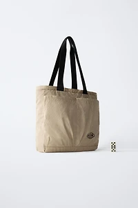 SAC SHOPPER TECHNIQUE