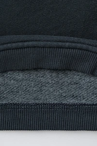 PENGUIN PRINT SWEATSHIRT