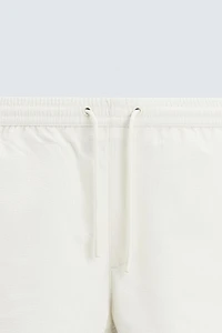 SEERSUCKER MEDIUM SWIMSUIT