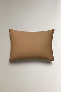 HOUSSE COUSSIN RAYURES