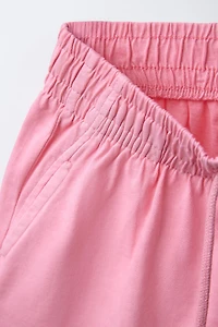 TEXT SHORTS