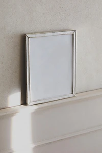 FINE-EDGE MOTHER-OF-PEARL PICTURE FRAME
