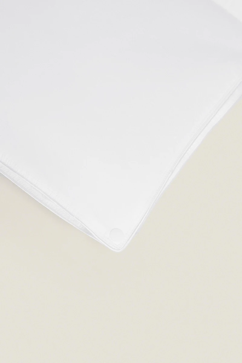FOUR-SEASON DUVET INSERT (150 GXM² + 300 GXM²)