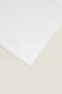 FOUR-SEASON DUVET INSERT (150 GXM² + 300 GXM²)
